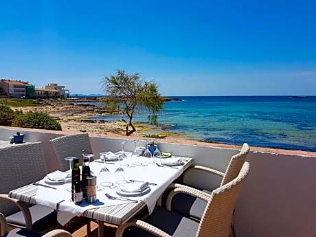 Hostal Restaurante Playa