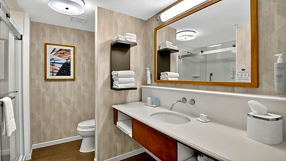 Hampton Inn By Hilton & Suites Chippewa Falls