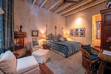 Deluxe Junior Suite
