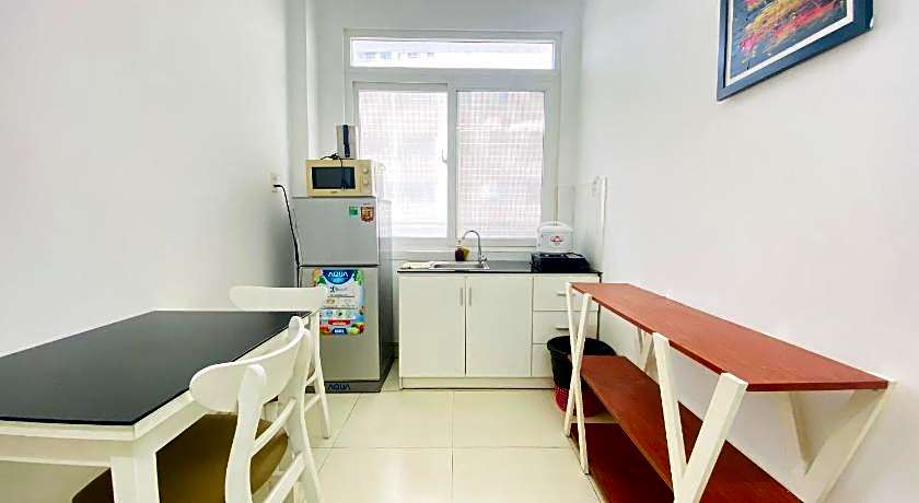 M-H Serviced Apartment