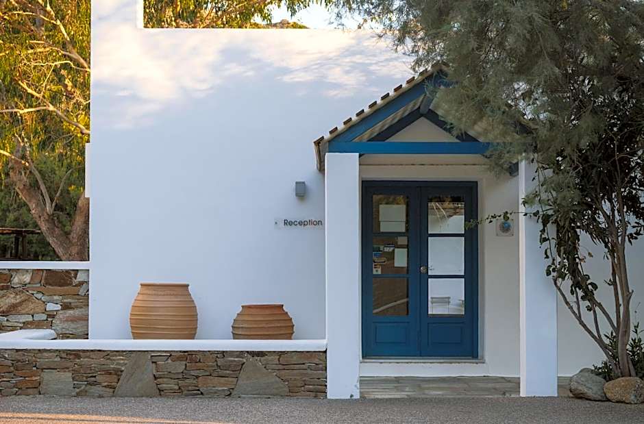 Far Out Village Hotel