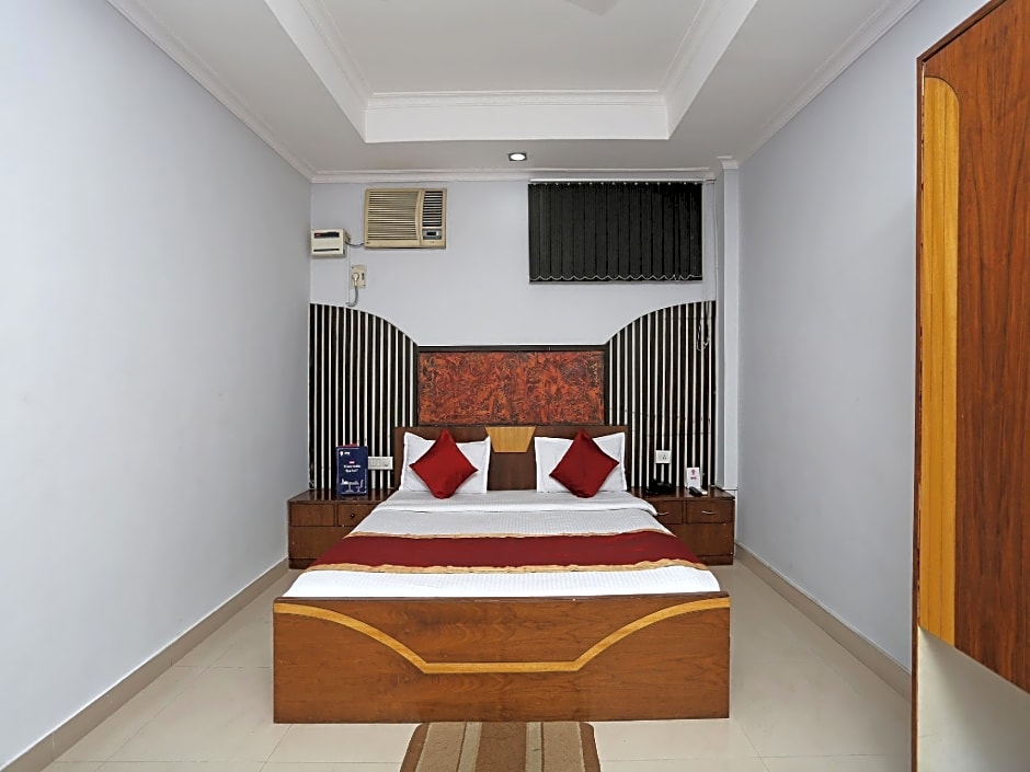 OYO Hotel Balaji Residency