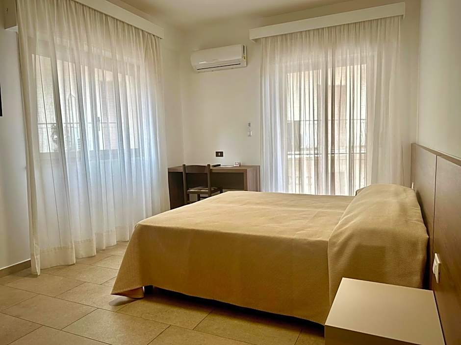 Hotel Soleado