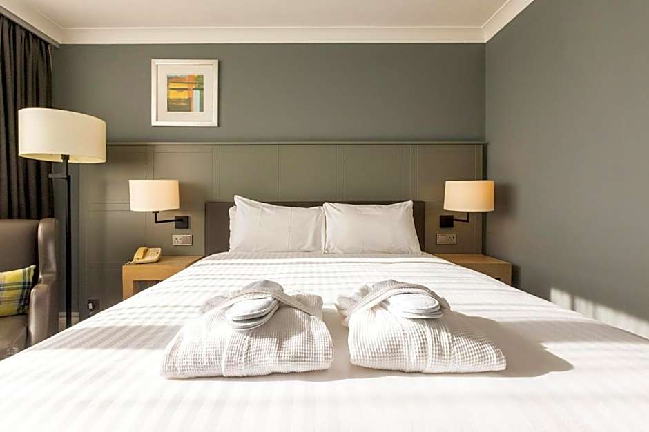 Holiday Inn Glasgow Airport By IHG