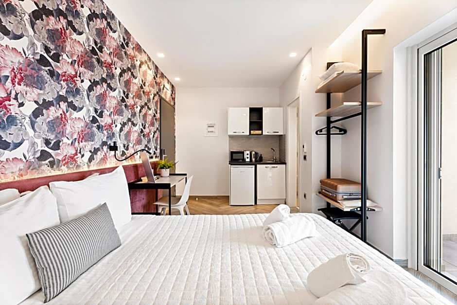 Frunze Luxury Apartments