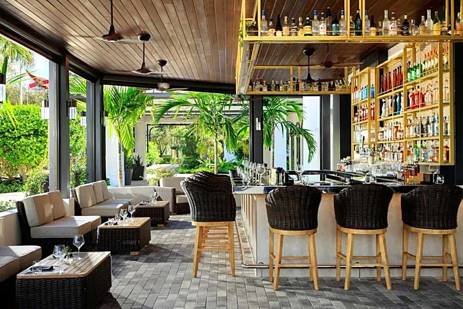 Renaissance by Marriott Boca Raton Hotel