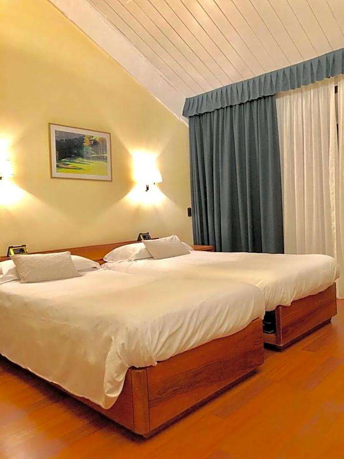 Golf Hotel La Pinetina