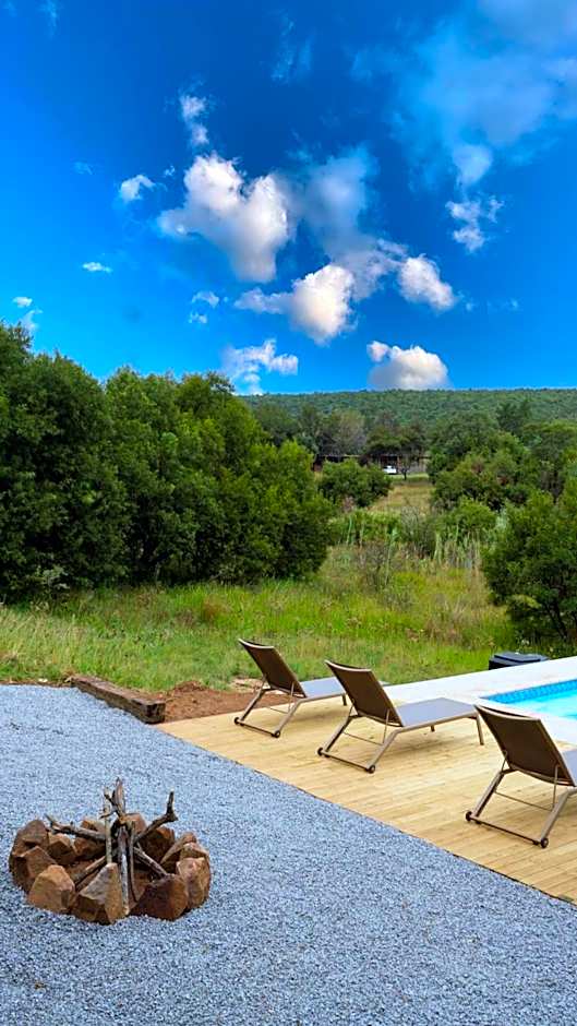 Zebra Nature Reserve