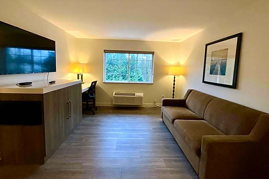 Baymont by Wyndham Kent - Seattle