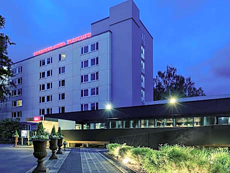 Congress Hotel Mercure Nürnberg an der Messe