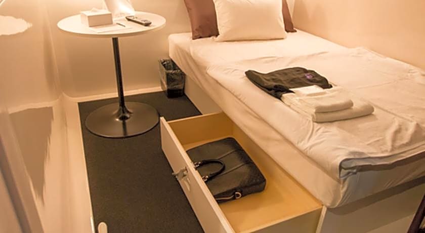 First Cabin Akasaka
