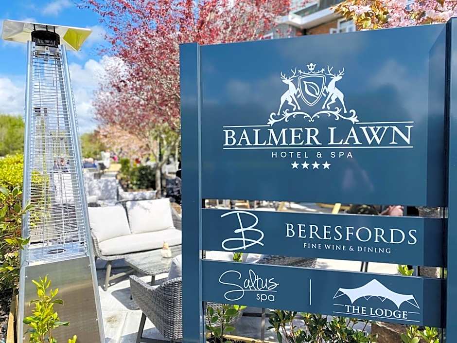 Balmer Lawn