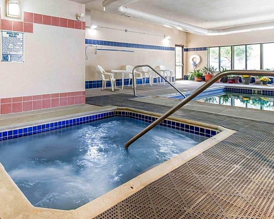 Comfort Inn Salida