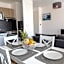 MY Hôtel Résidences - Port Leucate