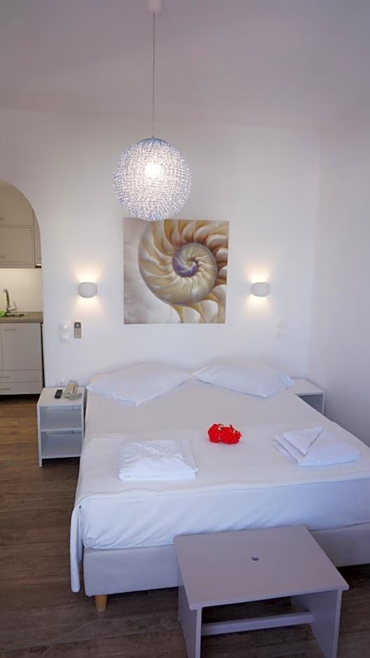 Maria Elena - Suite Home