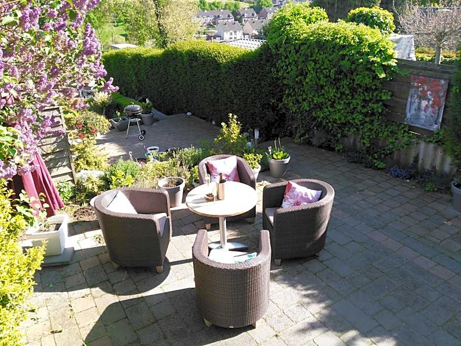 Hotel De Wilde Kriek