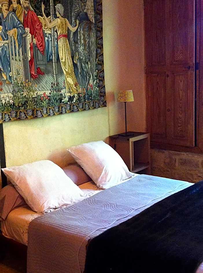 La chapelle du Domaine