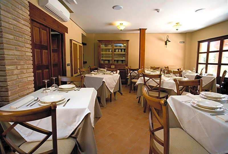 Posada Los Condestables Hotel & Spa