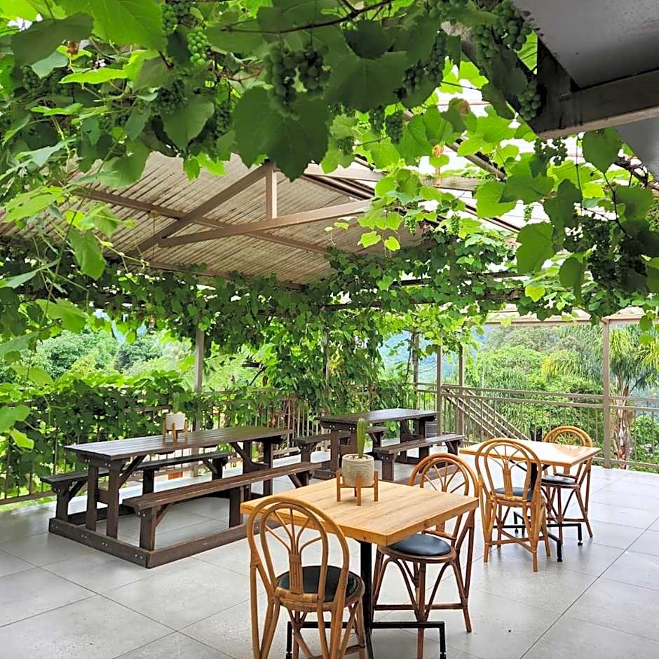 Magoebaskloof Mountain Lodge