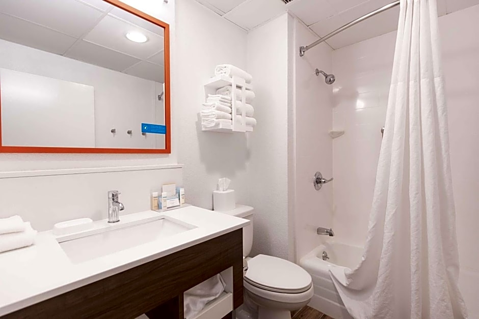 Hampton Inn By Hilton Kuttawa/Eddyville