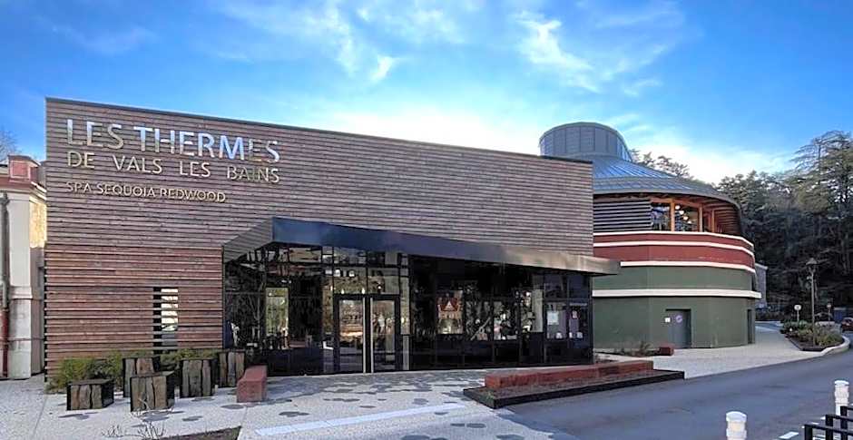 Hôtel Restaurant Les Touristes