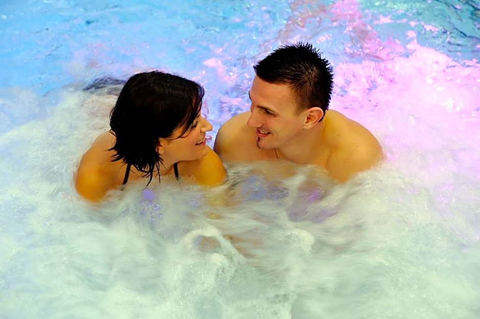 Belenus Thermalhotel