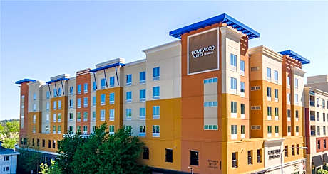 Homewood Suites by Hilton Rochester Mayo Clinic Area/ Saint Marys