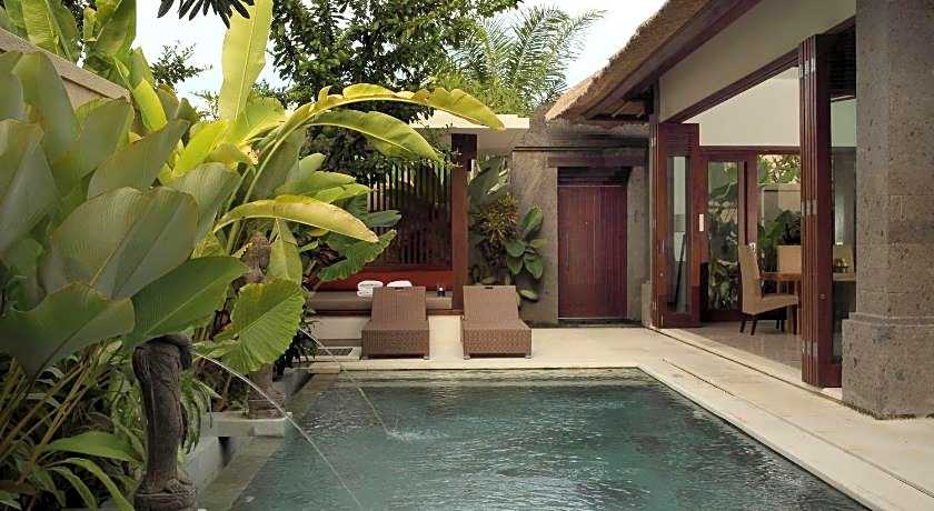 Mahagiri Villas Sanur