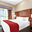 Comfort Suites Roswell North
