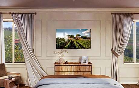 Classic Double Room - Casa Mana