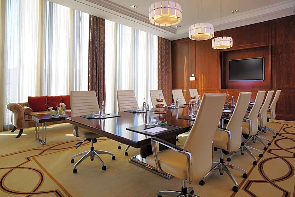 JW Marriott Hotel Ankara