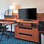 Fairfield Inn & Suites by Marriott Atlanta Lithia Springs