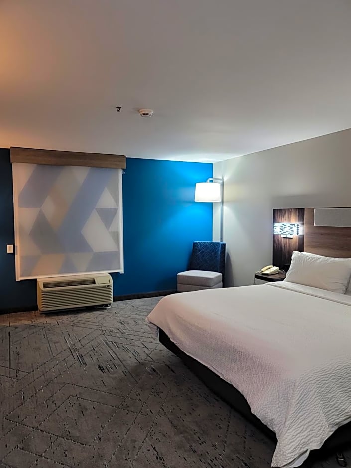 Holiday Inn Express Enid-Highway 412 By IHG