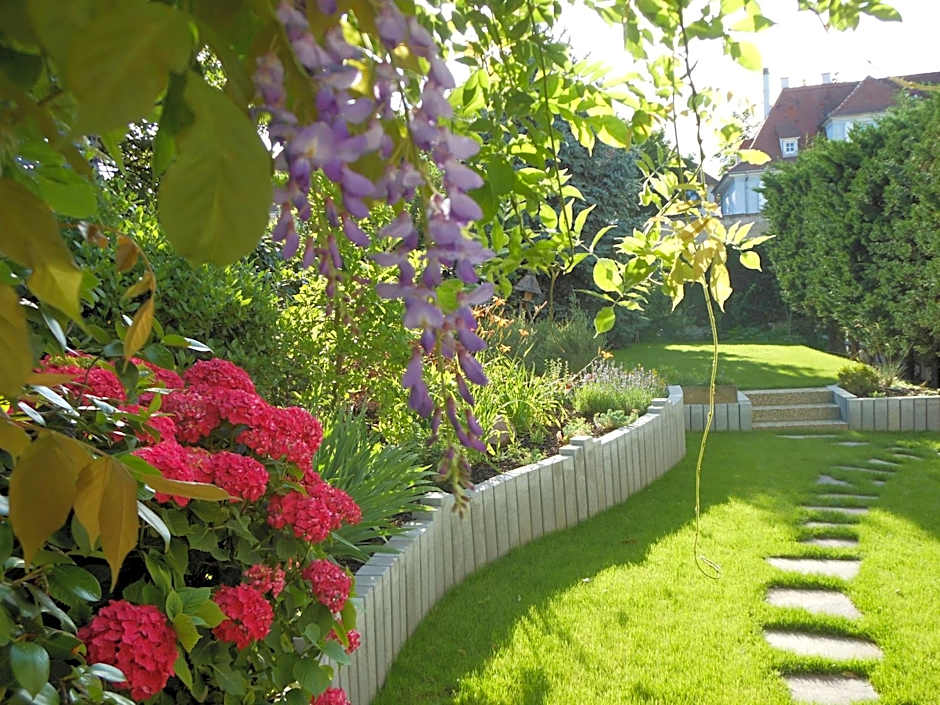 Logis Hotel Beausejour Colmar