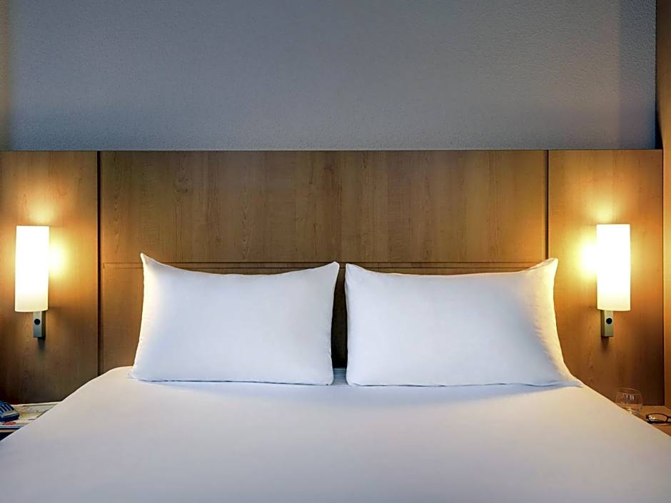 ibis Karlsruhe Hauptbahnhof