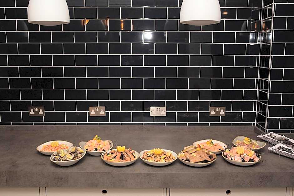 voco St. John's Solihull By IHG