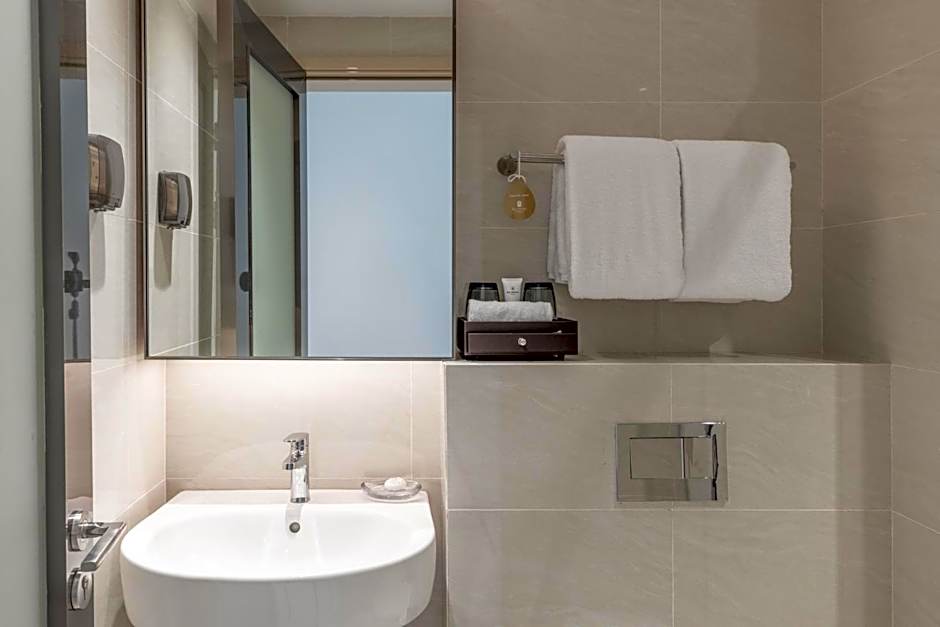 Pan Pacific Serviced Suites Nairobi