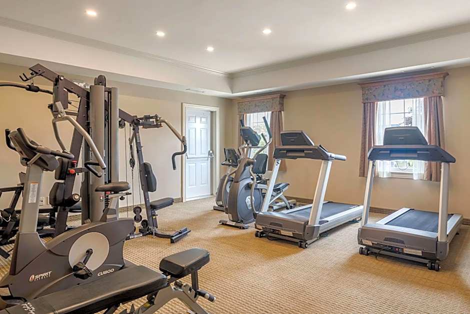 Quality Inn & Suites Amsterdam