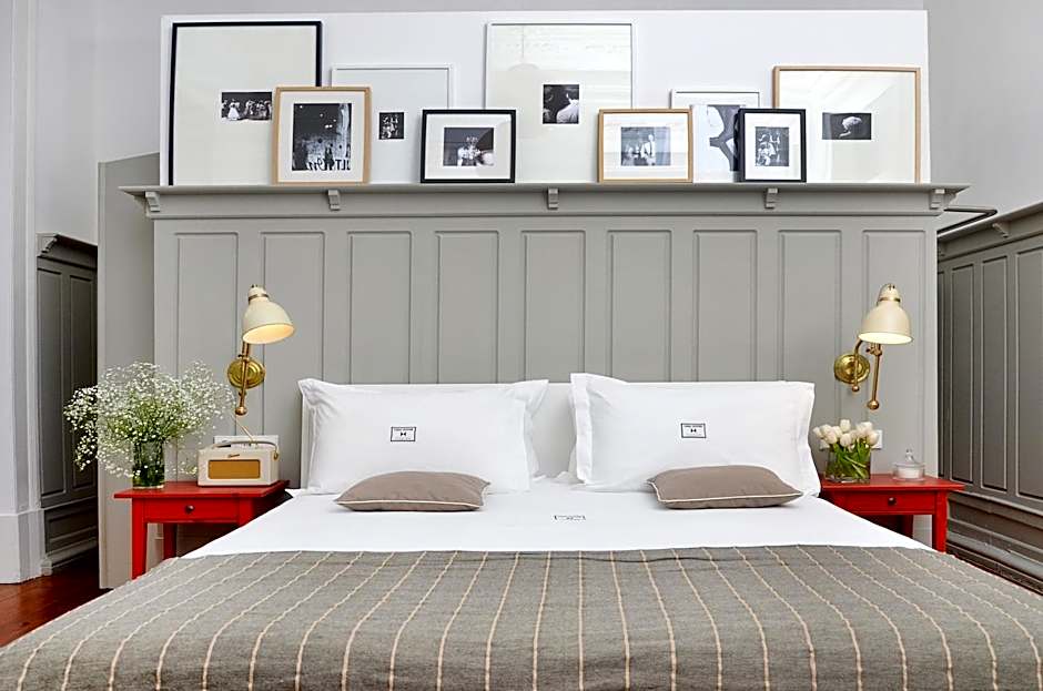 Casa Oliver Boutique B&B - Principe Real