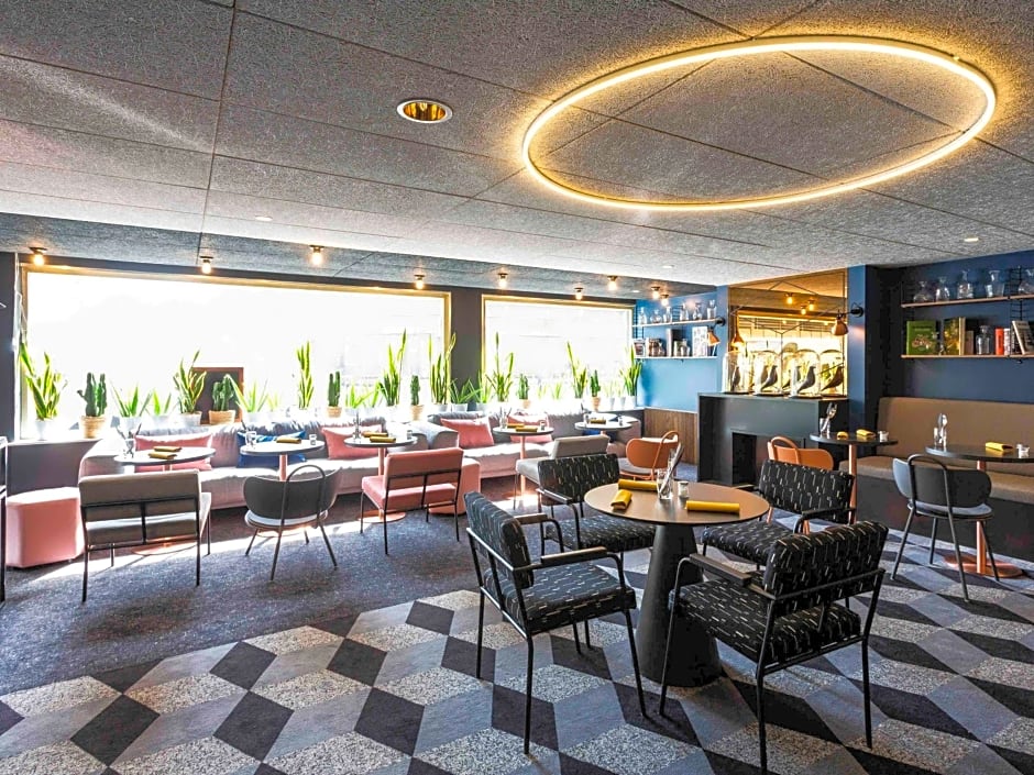 Mercure Bordeaux Centre