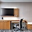 Courtyard by Marriott Atlanta Duluth Downtown