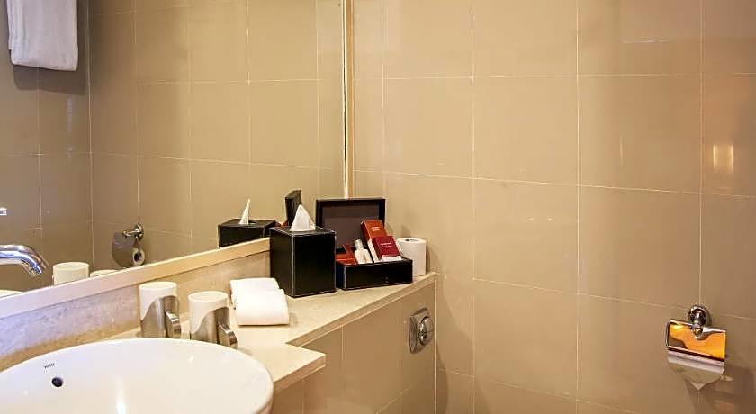 Oakwood Residence Naylor Road Pune