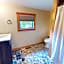 Rough Cut Lodge