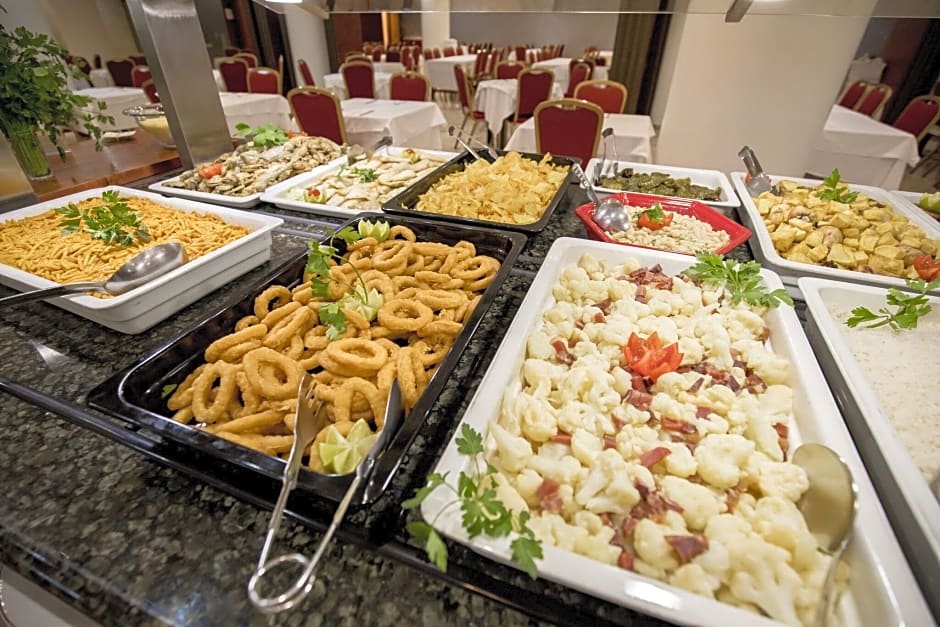 Sercotel Delfos Andorra