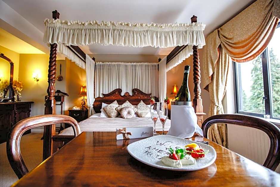 Aherlow House Hotel & Lodges