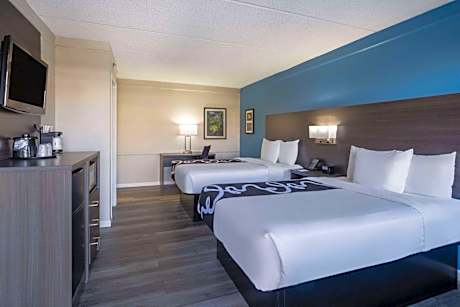 Double Room with Two Double Beds
