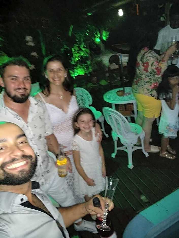 POUSADA GUEST HOUSE Zaua