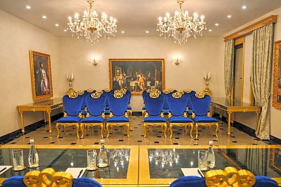 Prezident Palace Belgrade - Adults Only