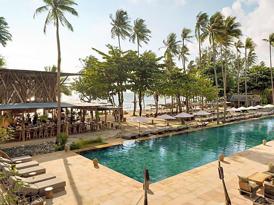 Dinso Resort & Villas Ko Chang, Vignette Collection By IHG