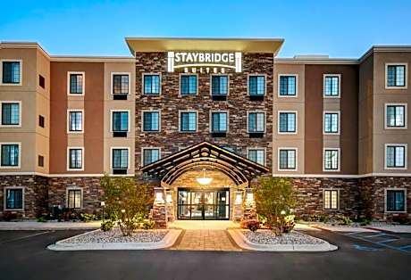 Staybridge Suites - Southgate - Detroit Area By IHG